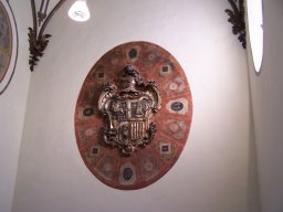 Museo Casa Pintada 2004